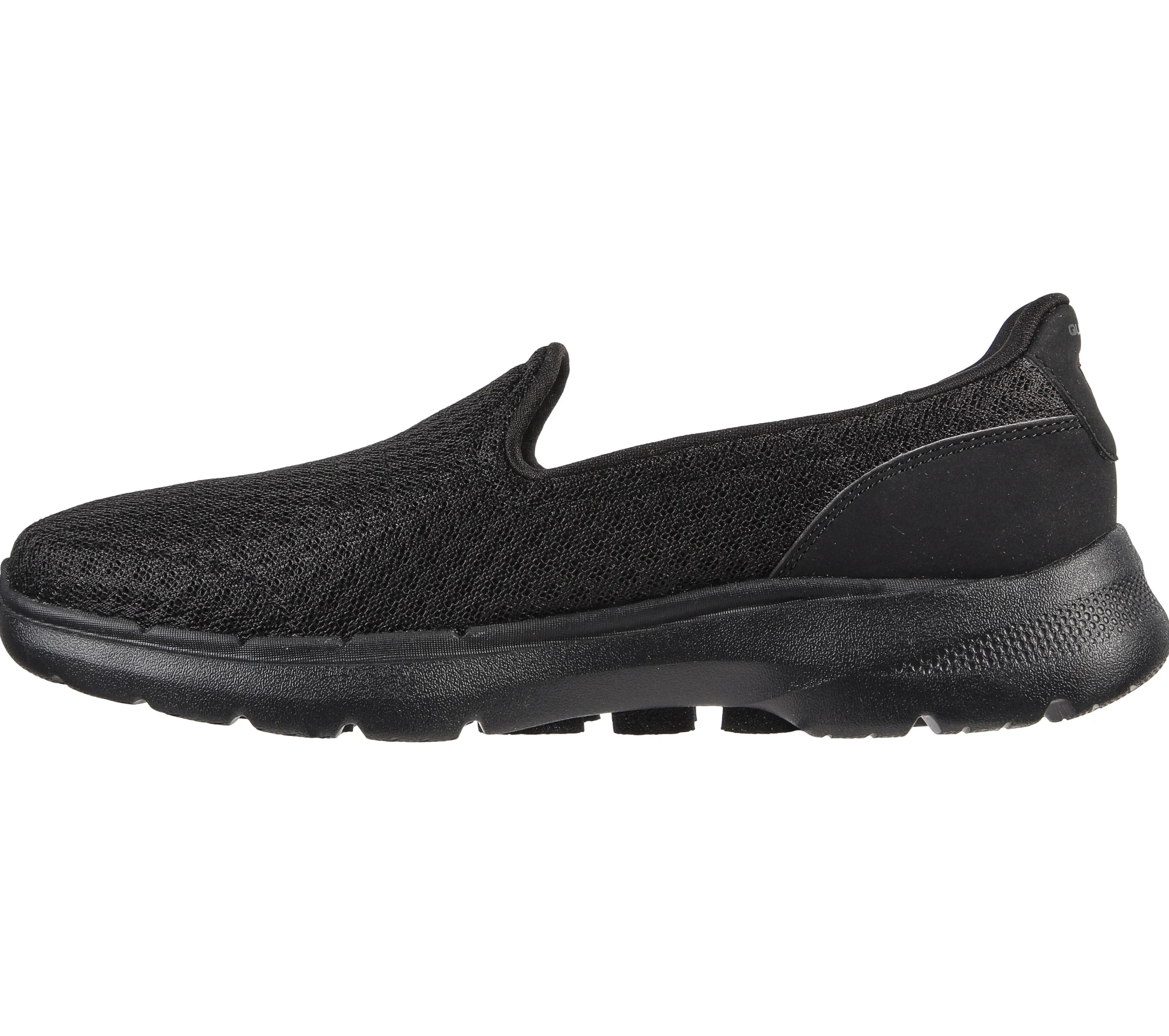 SKECHERS GOwalk 6 - Big Splash>Mujer Sin Cordones|Zapatillas De Deporte