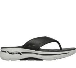 SKECHERS GOwalk Arch Fit Sandal>Hombre Sandalias