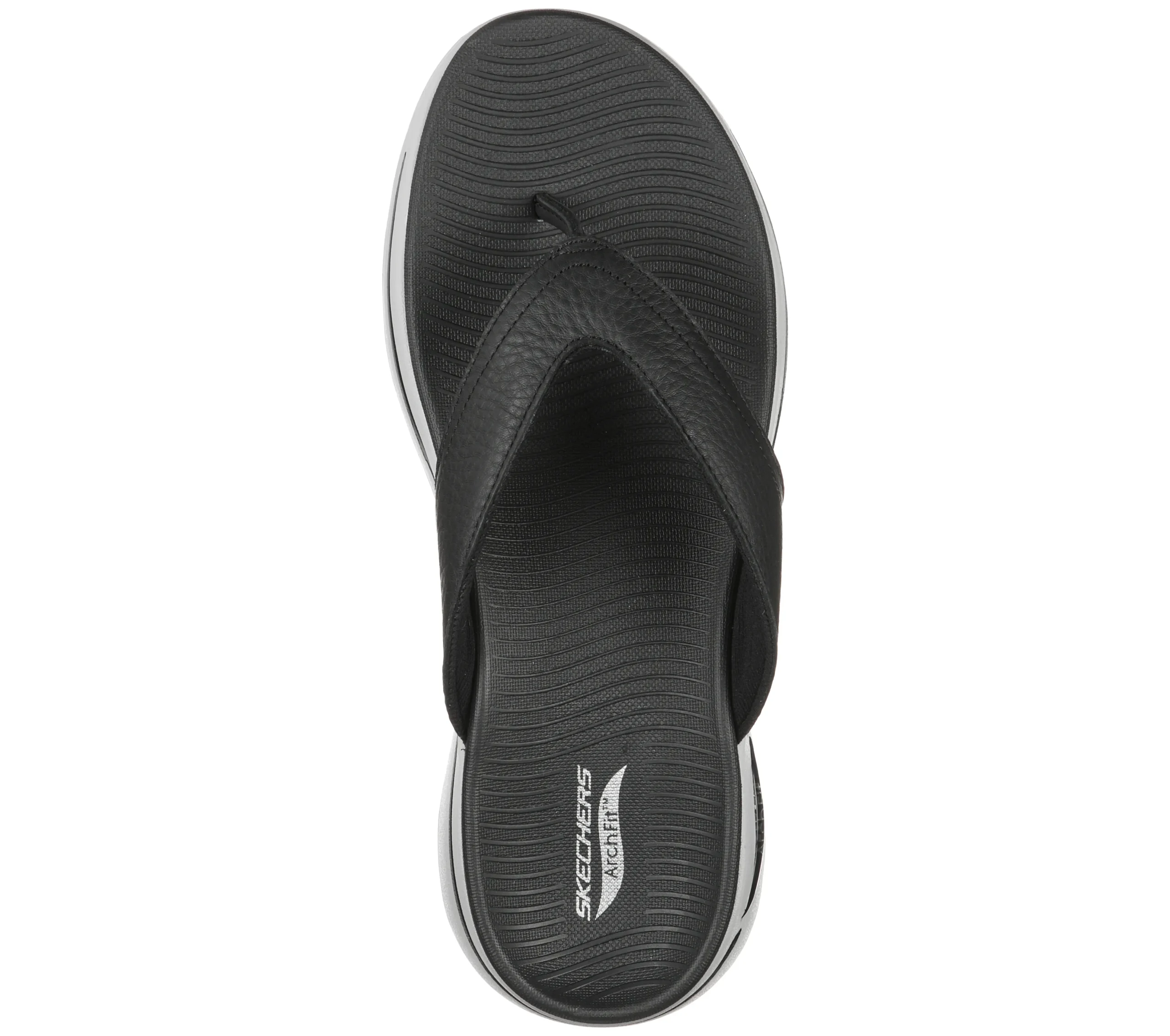 SKECHERS GOwalk Arch Fit Sandal>Hombre Sandalias