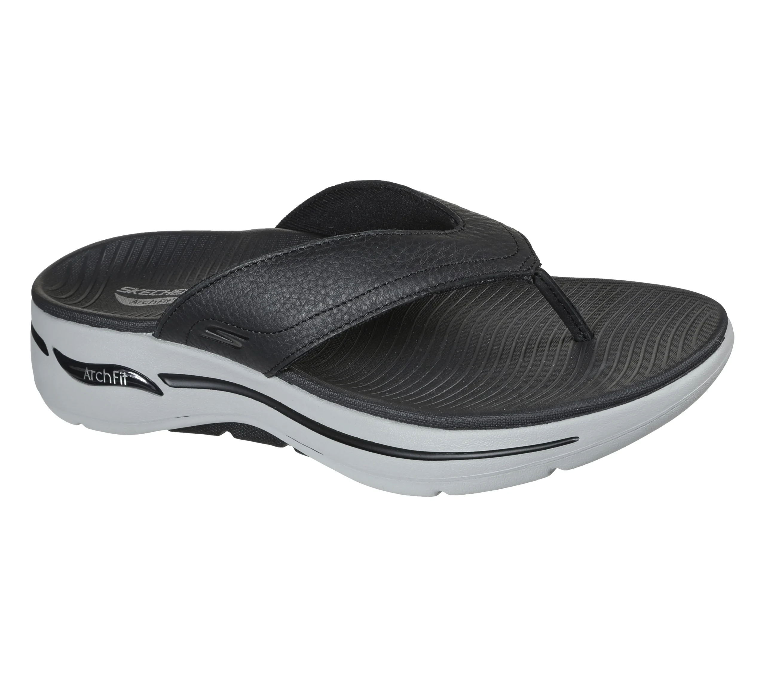 SKECHERS GOwalk Arch Fit Sandal>Hombre Sandalias