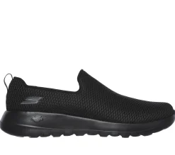 SKECHERS GOwalk Max>Hombre Sin Cordones|Zapatillas Casual