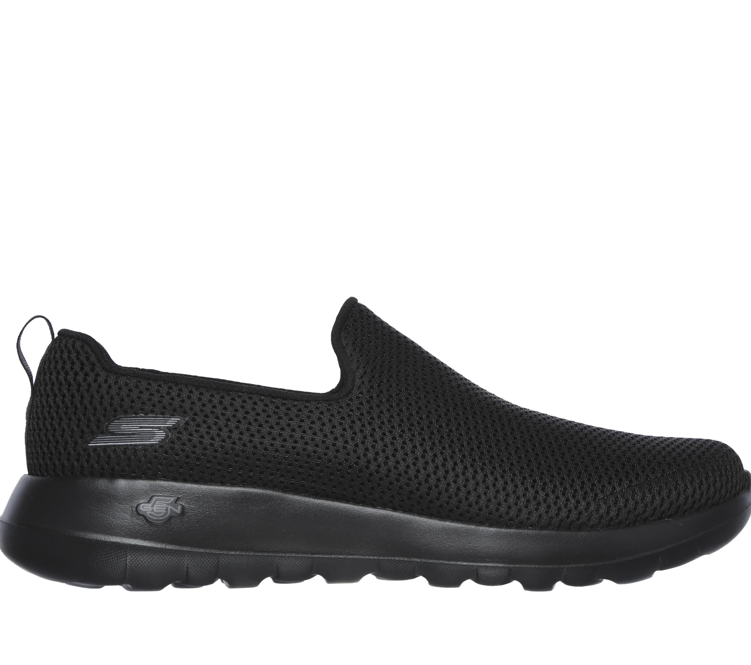 SKECHERS GOwalk Max>Hombre Sin Cordones|Zapatillas Casual
