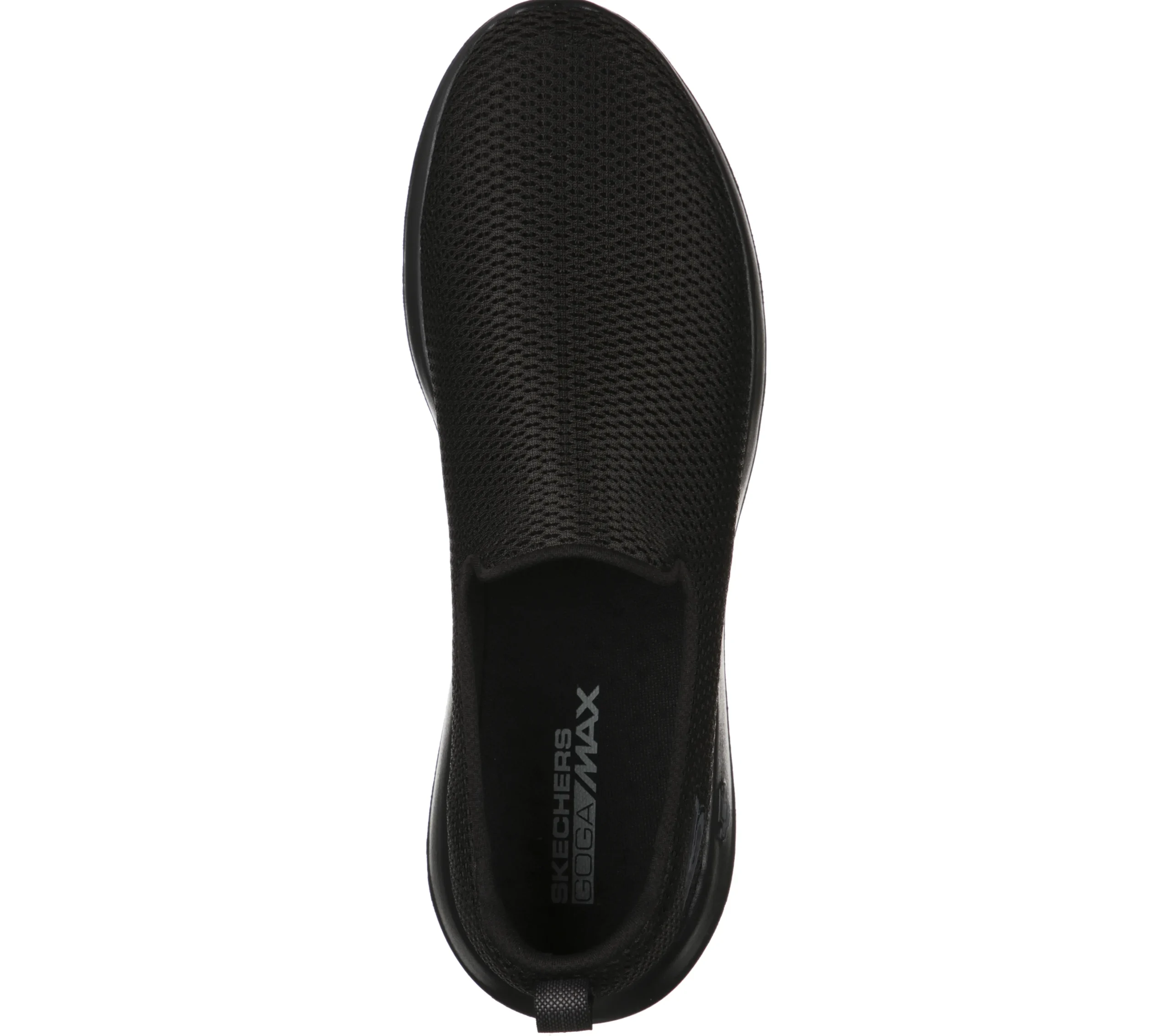 SKECHERS GOwalk Max>Hombre Sin Cordones|Zapatillas Casual