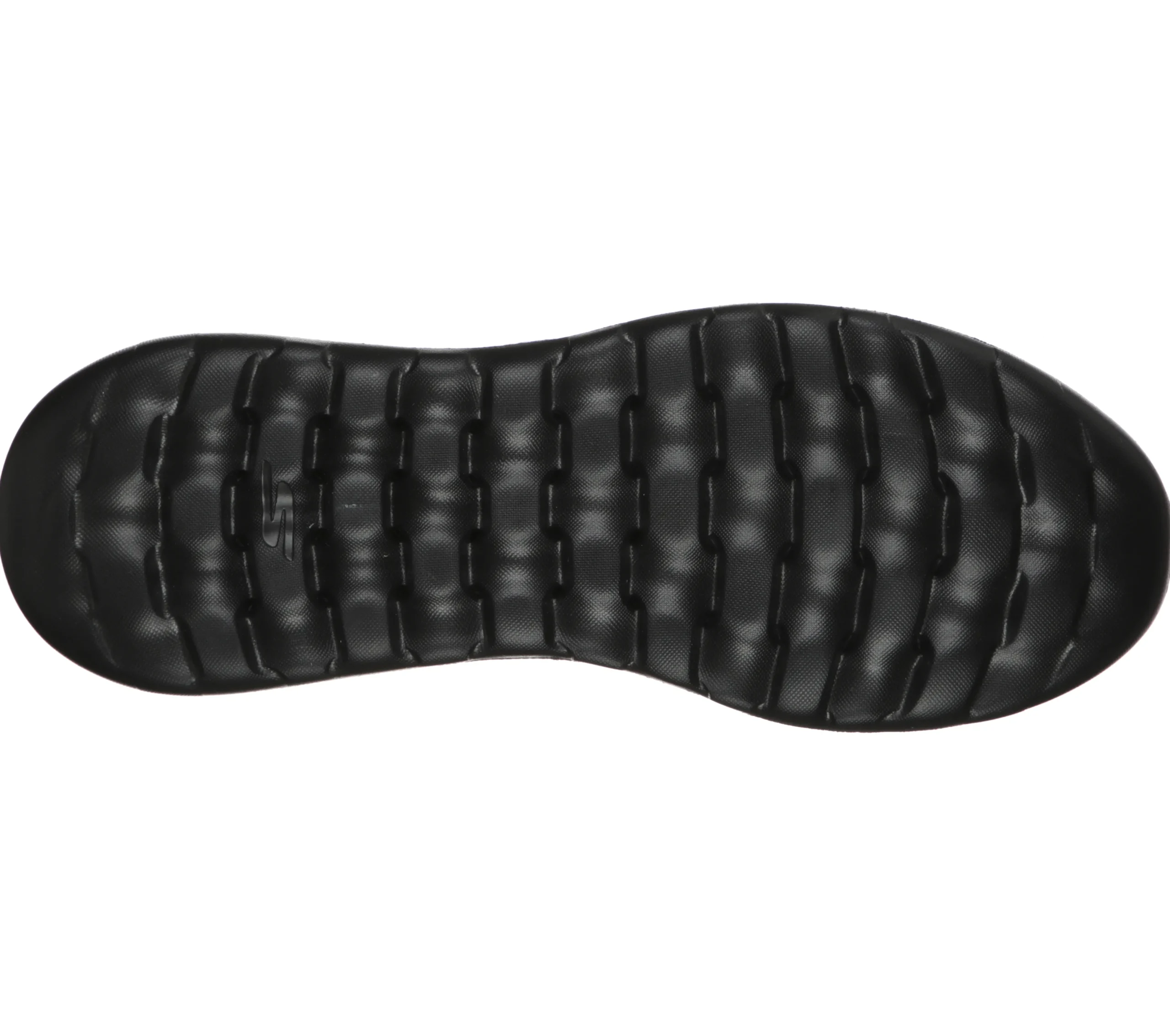 SKECHERS GOwalk Max>Hombre Sin Cordones|Zapatillas Casual