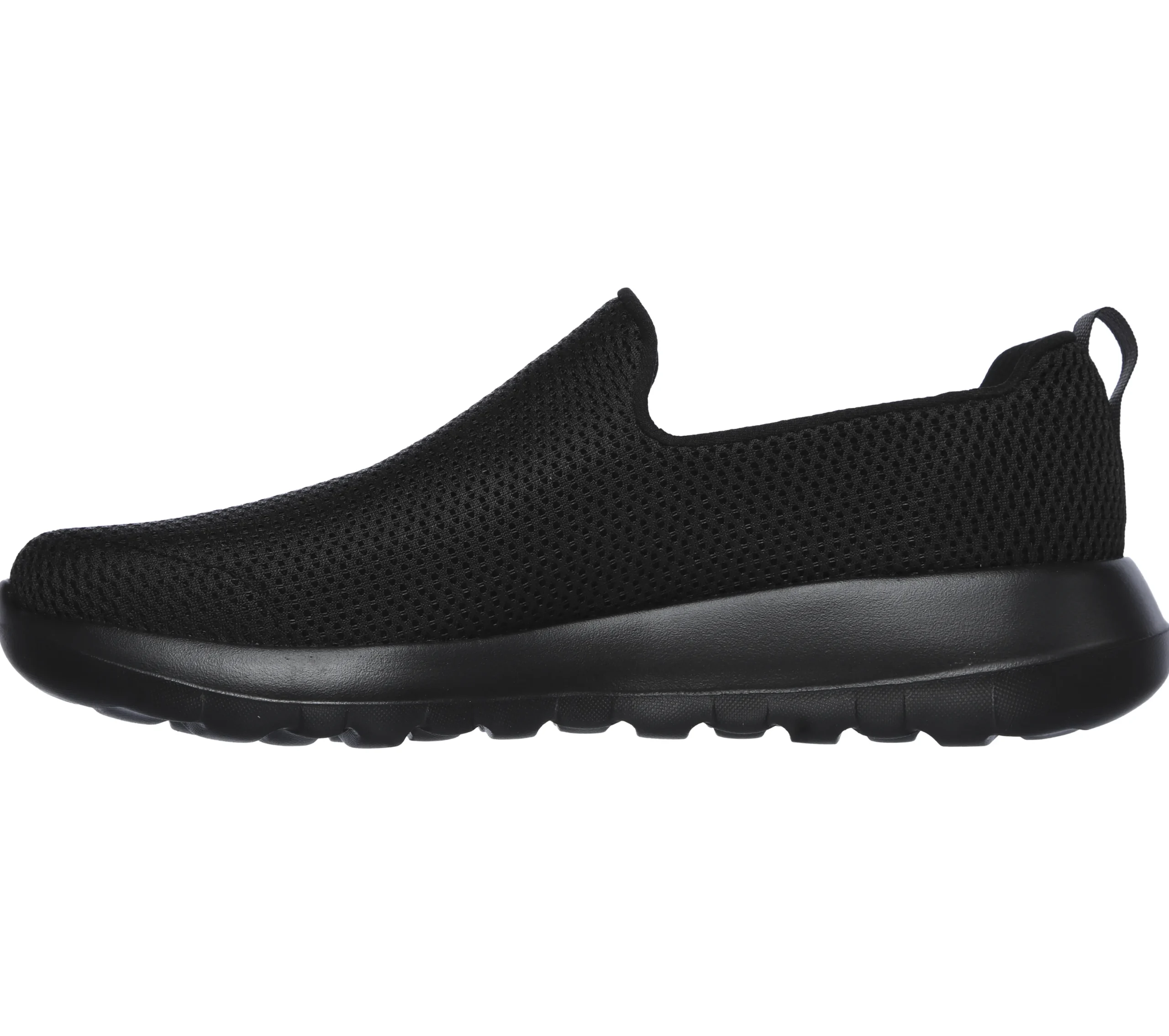 SKECHERS GOwalk Max>Hombre Sin Cordones|Zapatillas Casual