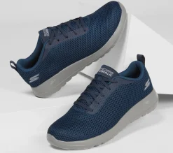 SKECHERS GOwalk Max - Effort>Hombre Zapatillas De Deporte