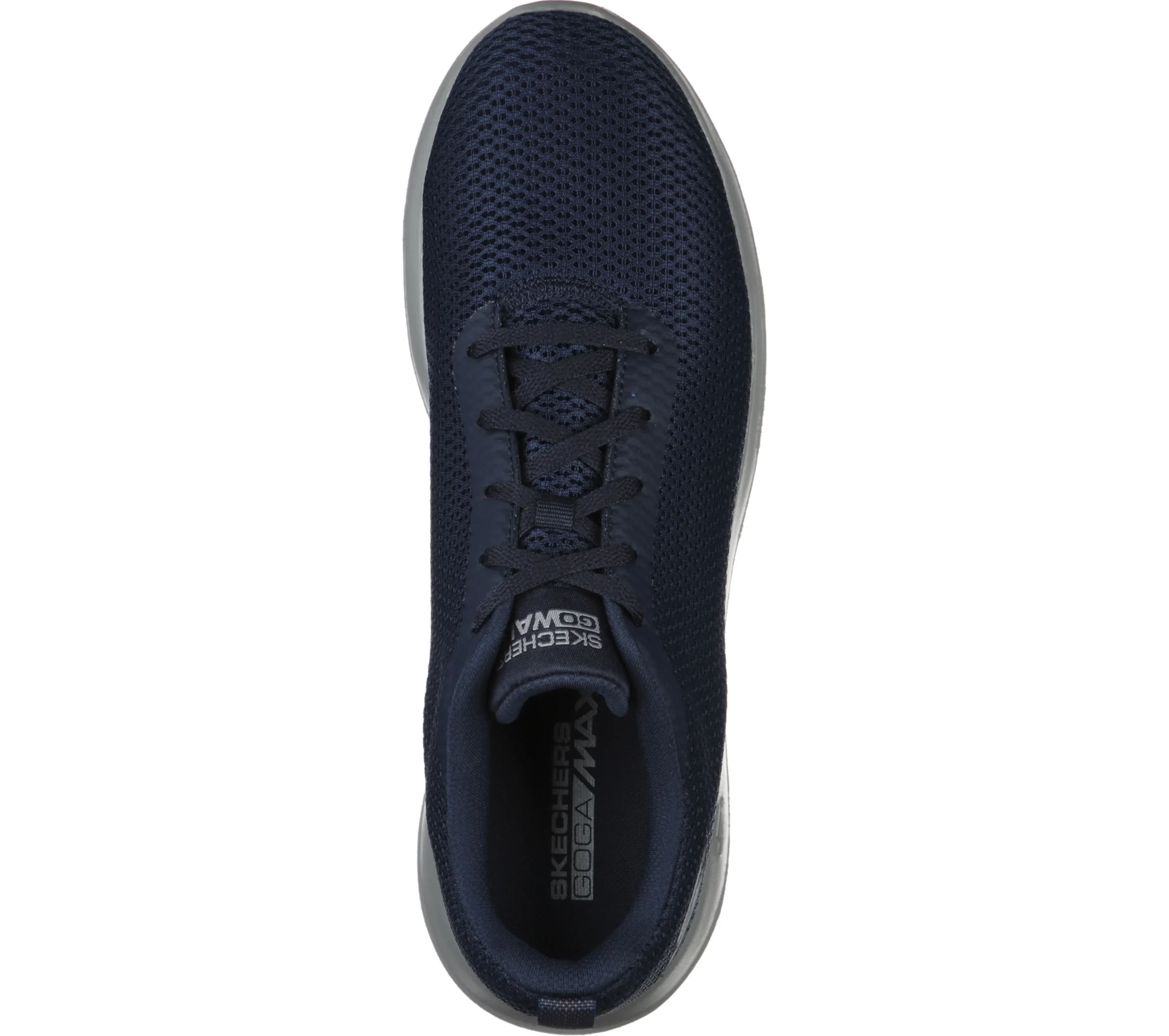 SKECHERS GOwalk Max - Effort>Hombre Zapatillas De Deporte