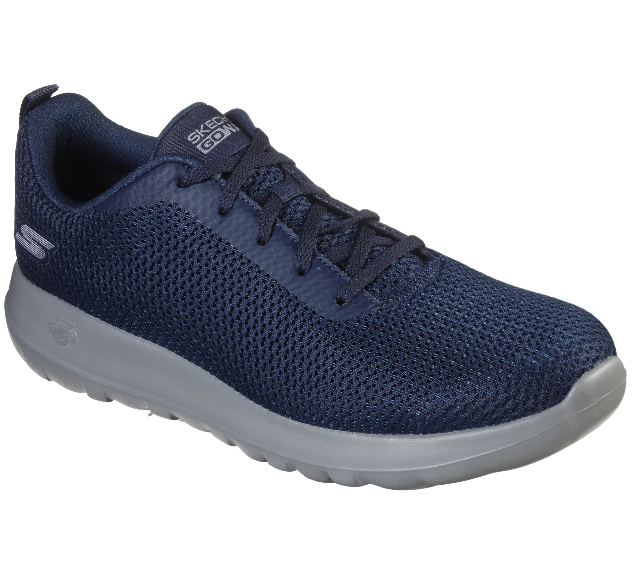 SKECHERS GOwalk Max - Effort>Hombre Zapatillas De Deporte