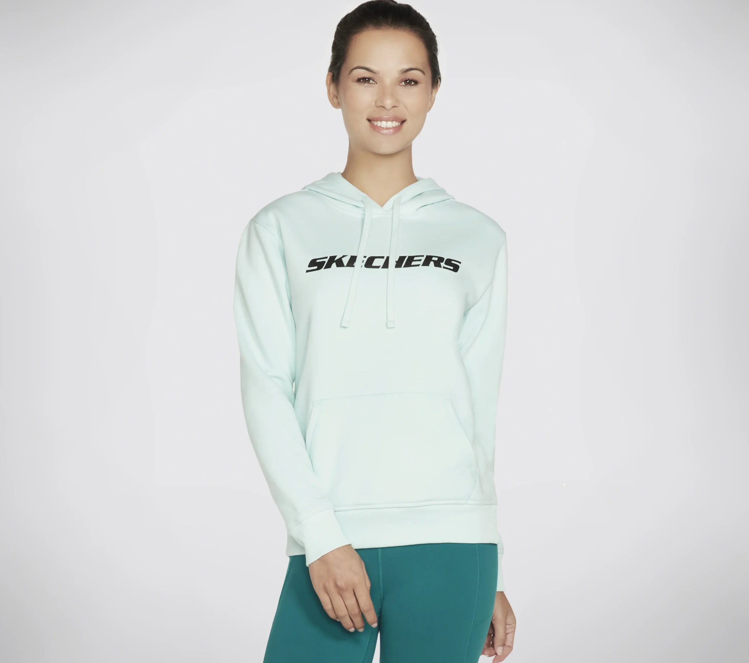SKECHERS Heritage Pullover Hoodie>Mujer Tops Y Partes De Arriba|Tops Y Partes De Arriba