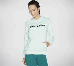 SKECHERS Heritage Pullover Hoodie><noscript><img width=