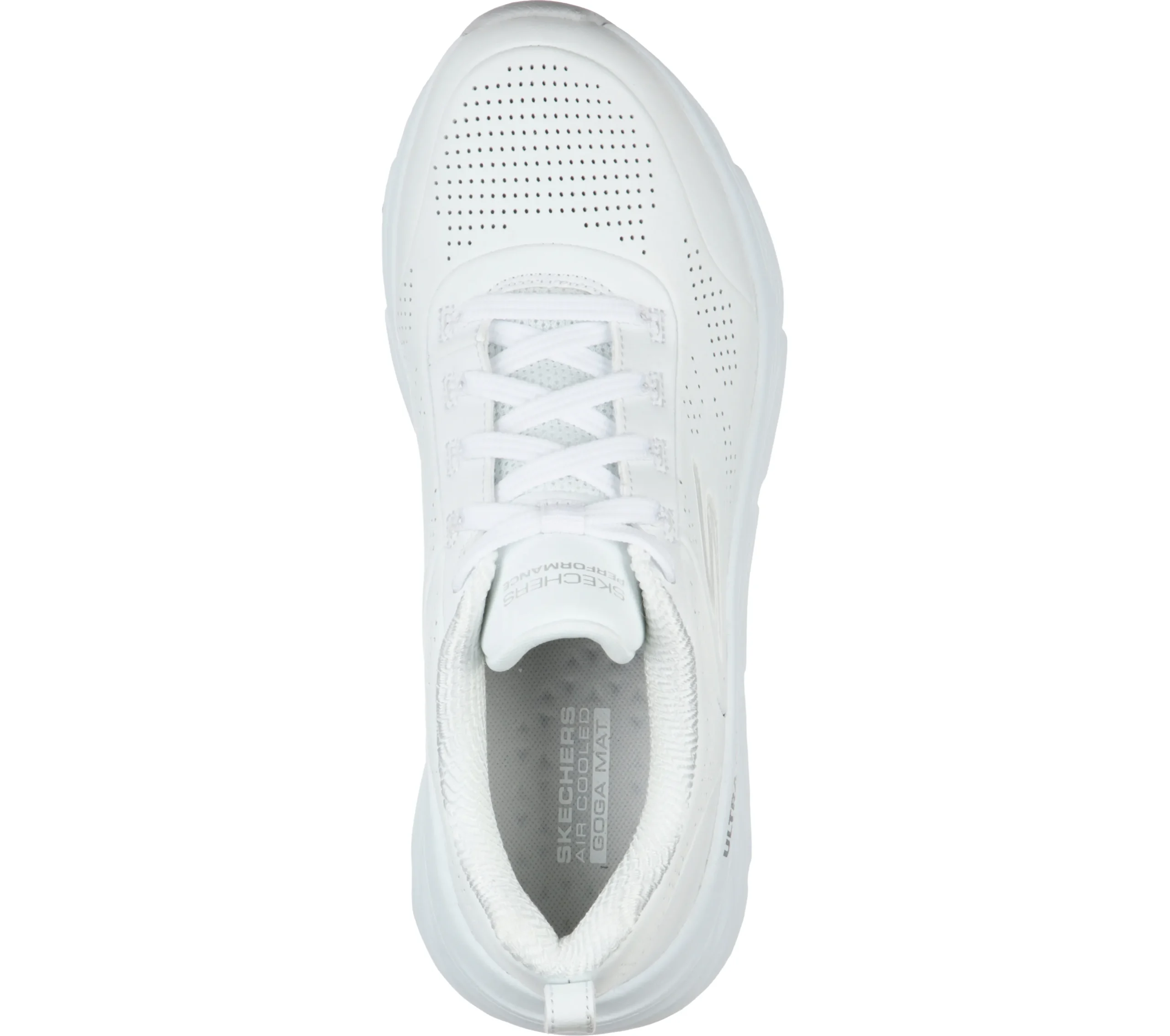 SKECHERS Max Cushioning Elite - Step Up>Mujer Con Cordones|Zapatillas De Deporte