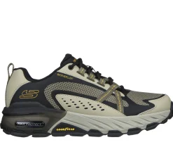 SKECHERS Max Protect>Hombre Zapatillas De Deporte