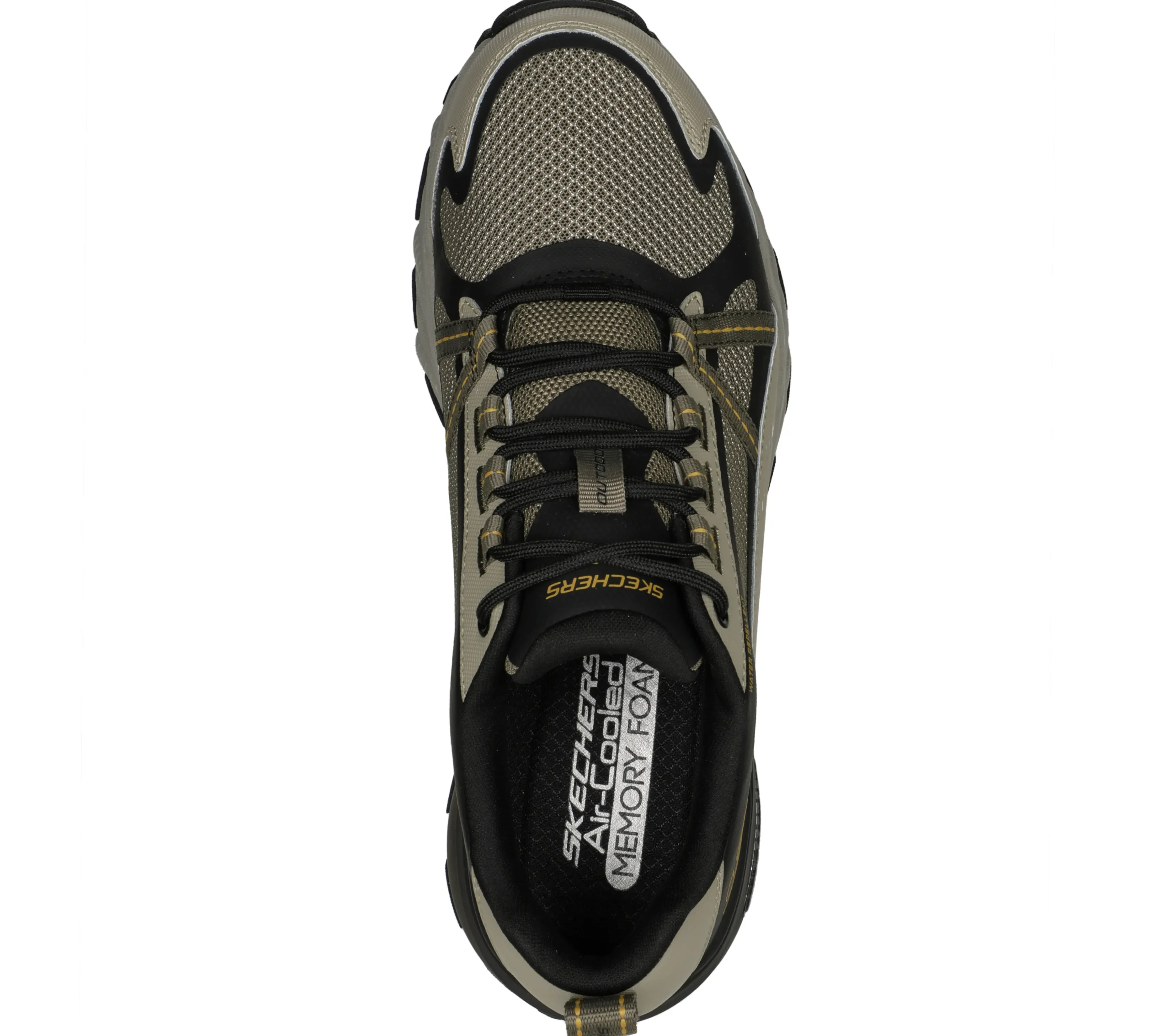 SKECHERS Max Protect>Hombre Zapatillas De Deporte