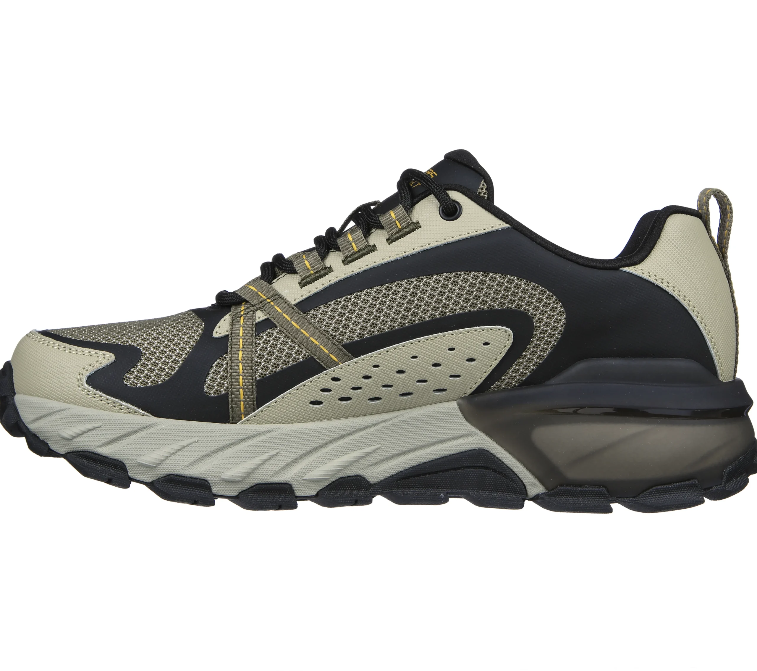 SKECHERS Max Protect>Hombre Zapatillas De Deporte
