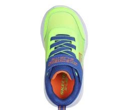 SKECHERS Meteor-Lights - Krendox>Niños Zapatillas