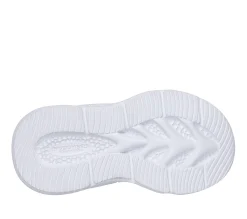 SKECHERS Meteor-Lights - Krendox>Niños Zapatillas