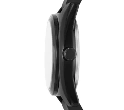 SKECHERS Mono Leopard Analog Watch><noscript><img data-lazyloaded=