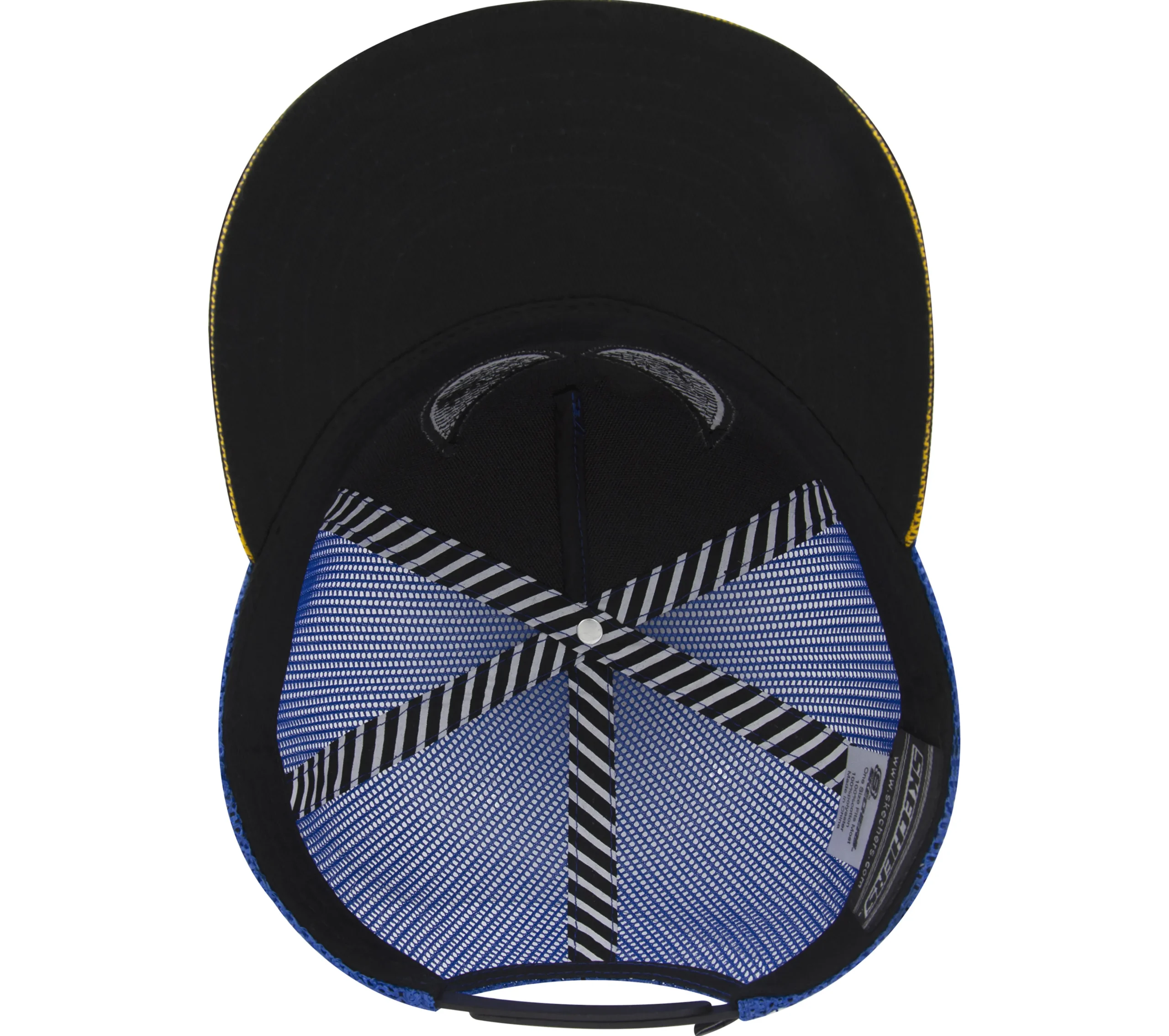 SKECHERS Monster Eyes Trucker Hat>Niños Gorras|Gorras