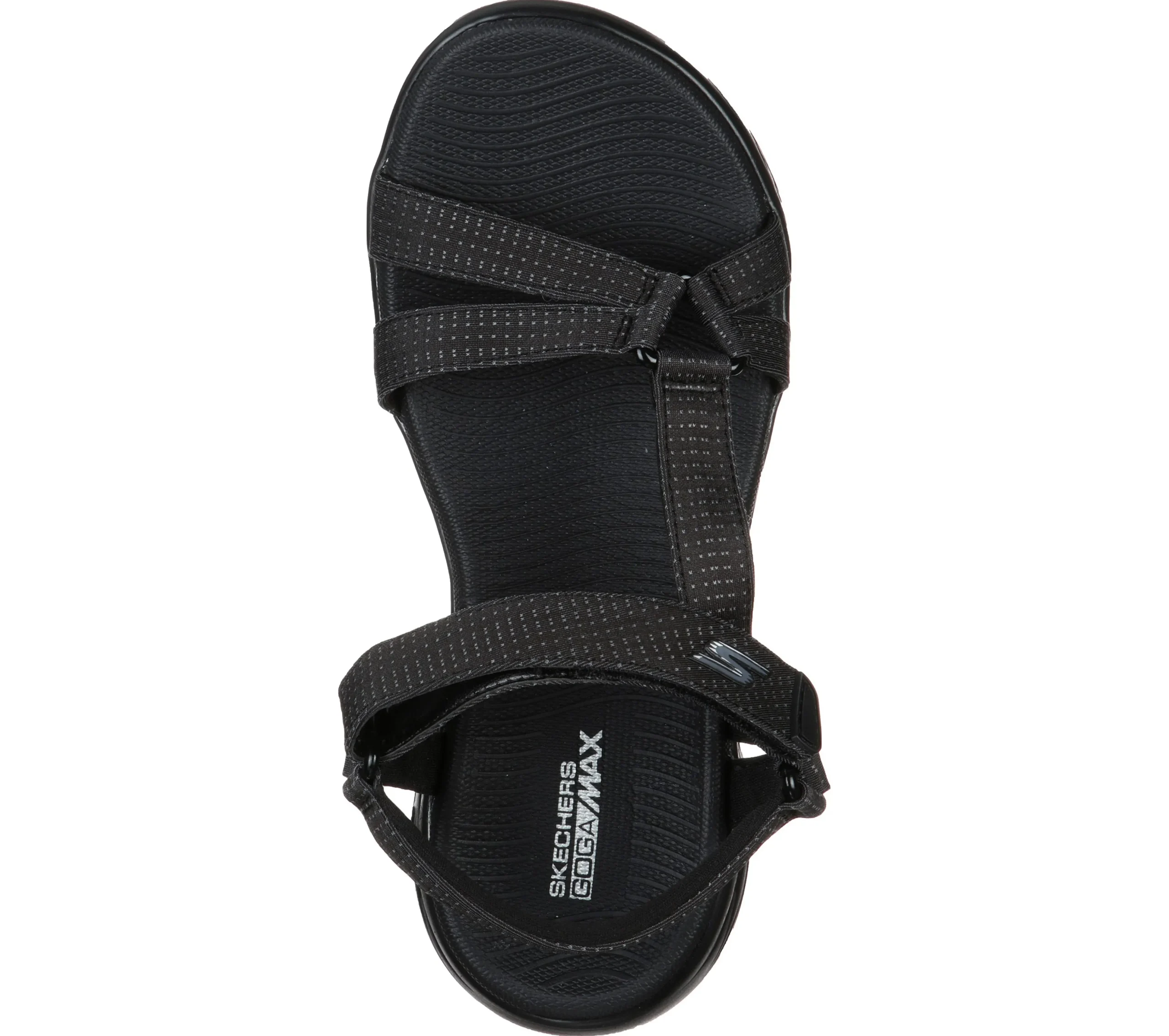 SKECHERS On The GO 600 - Brilliancy>Mujer Sandalias