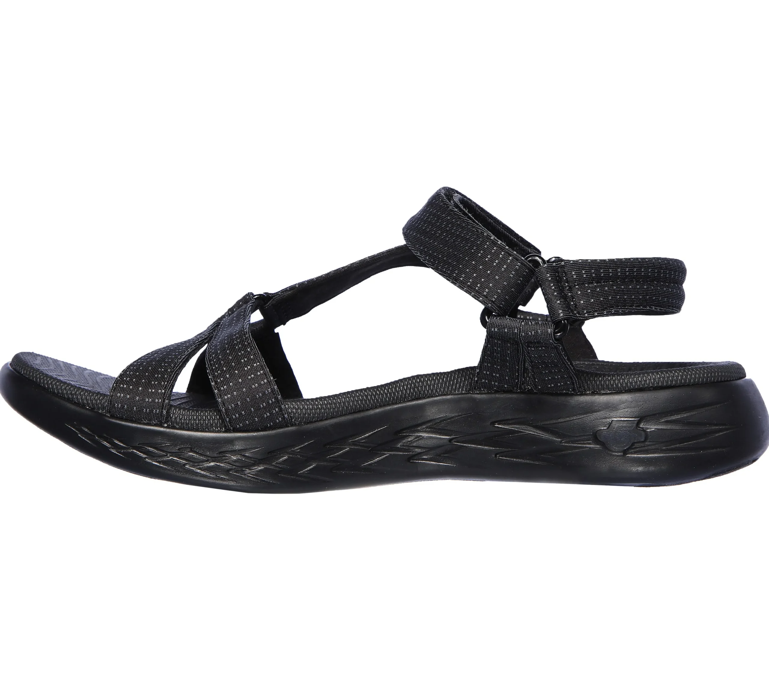 SKECHERS On The GO 600 - Brilliancy>Mujer Sandalias
