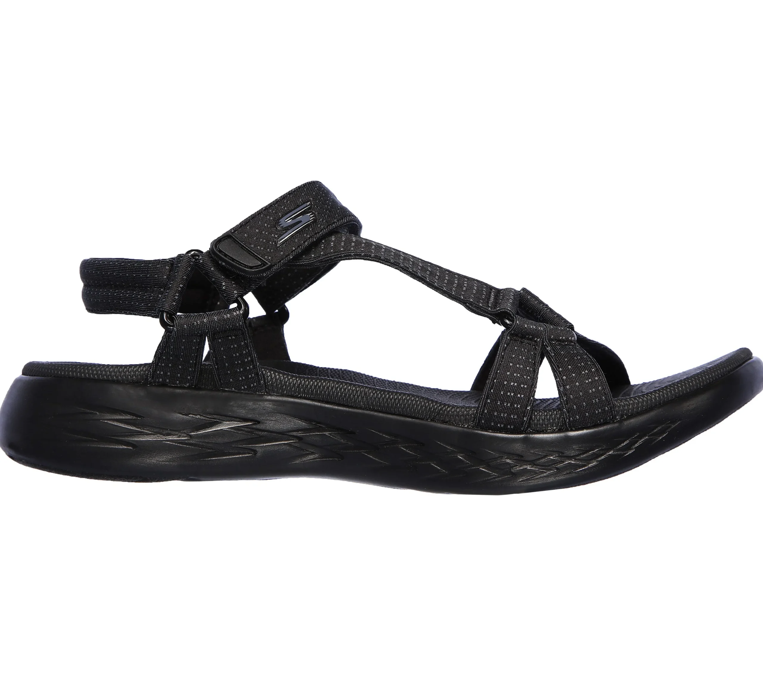 SKECHERS On The GO 600 - Brilliancy>Mujer Sandalias