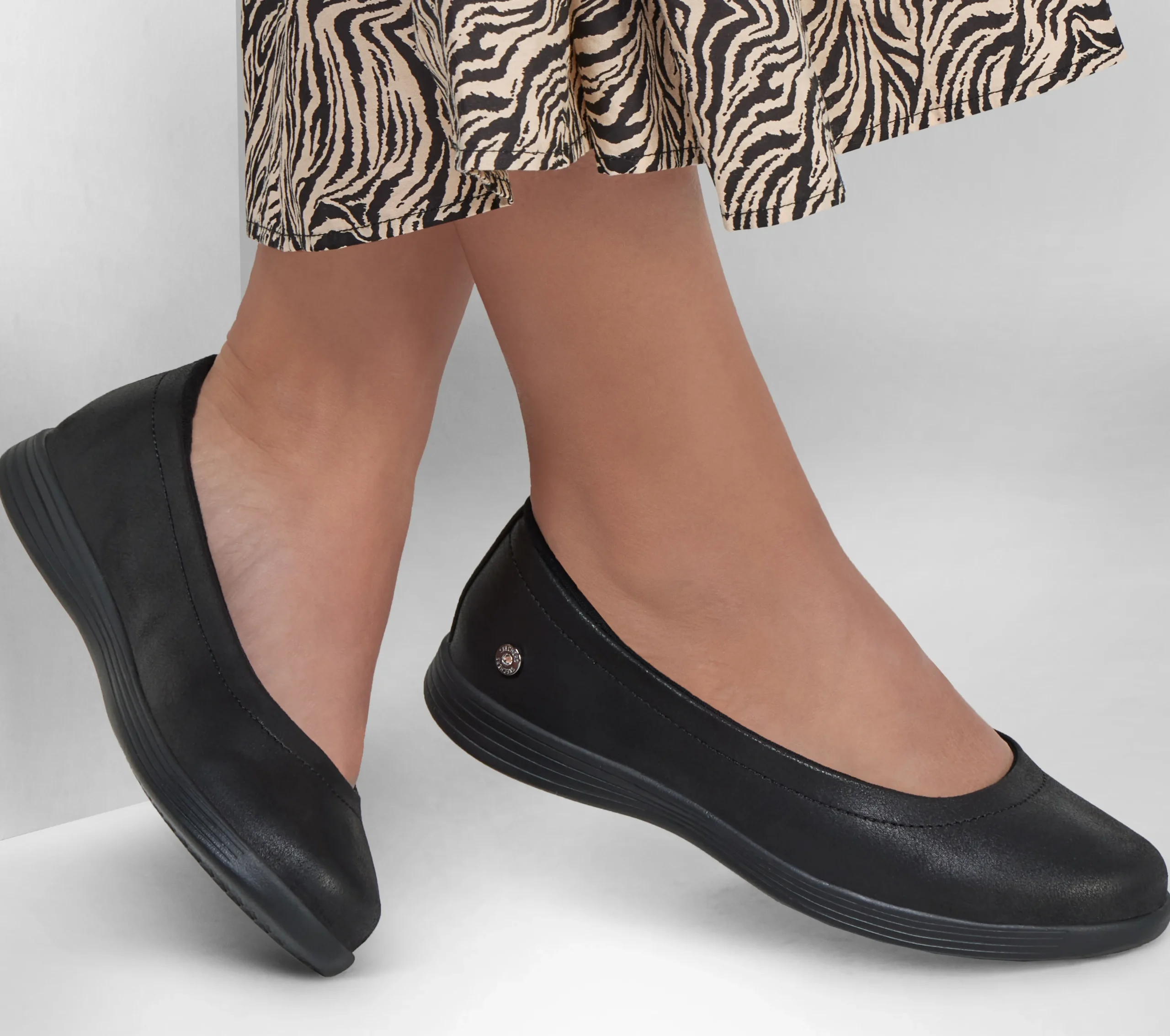 SKECHERS On The GO Dreamy - Nightout>Mujer Calzado Plano