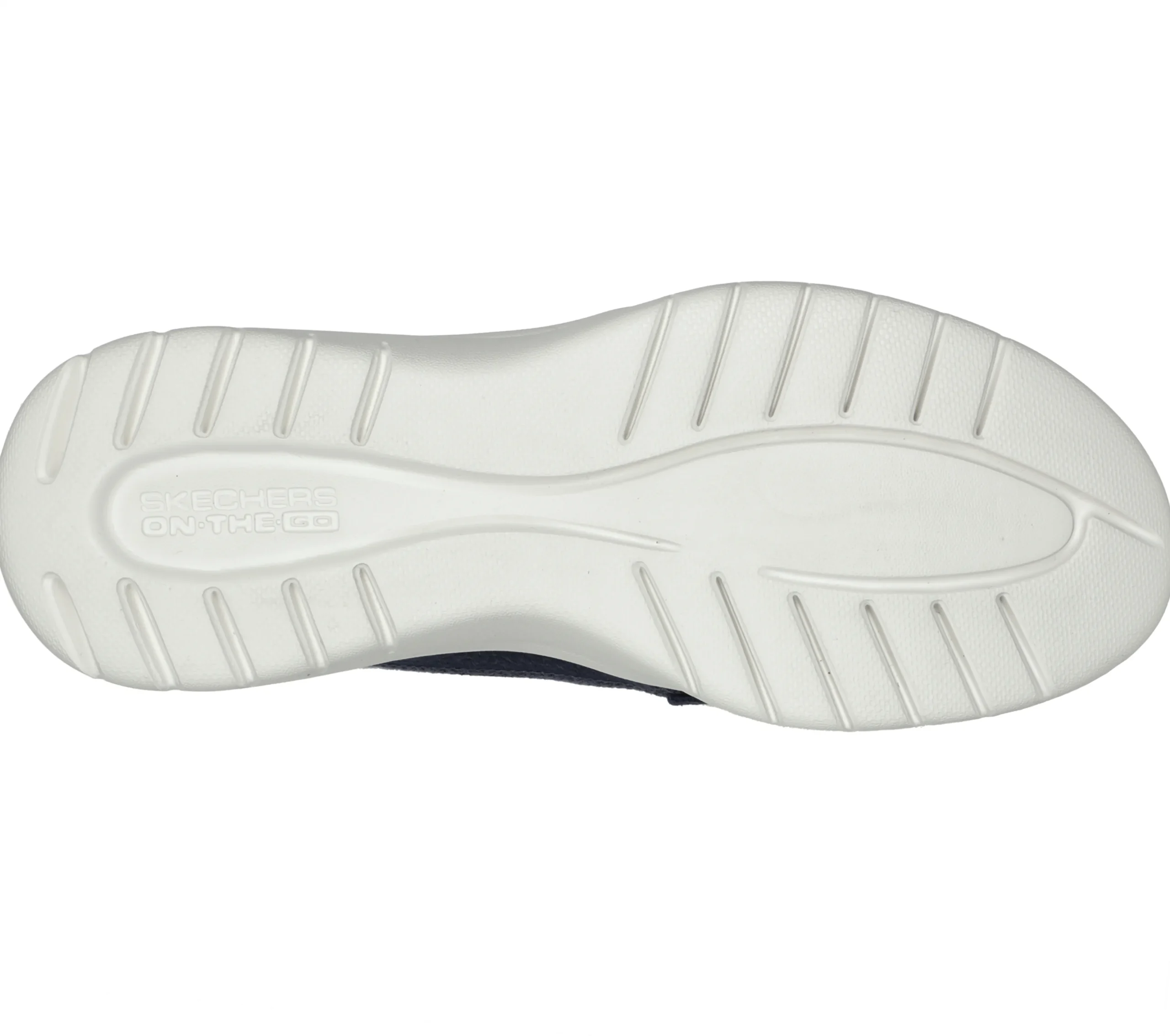 SKECHERS On The GO Flex - Un Mar>Mujer Con Cordones|Náuticos