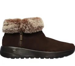 SKECHERS On The GO Joy - Savvy>Mujer Botas