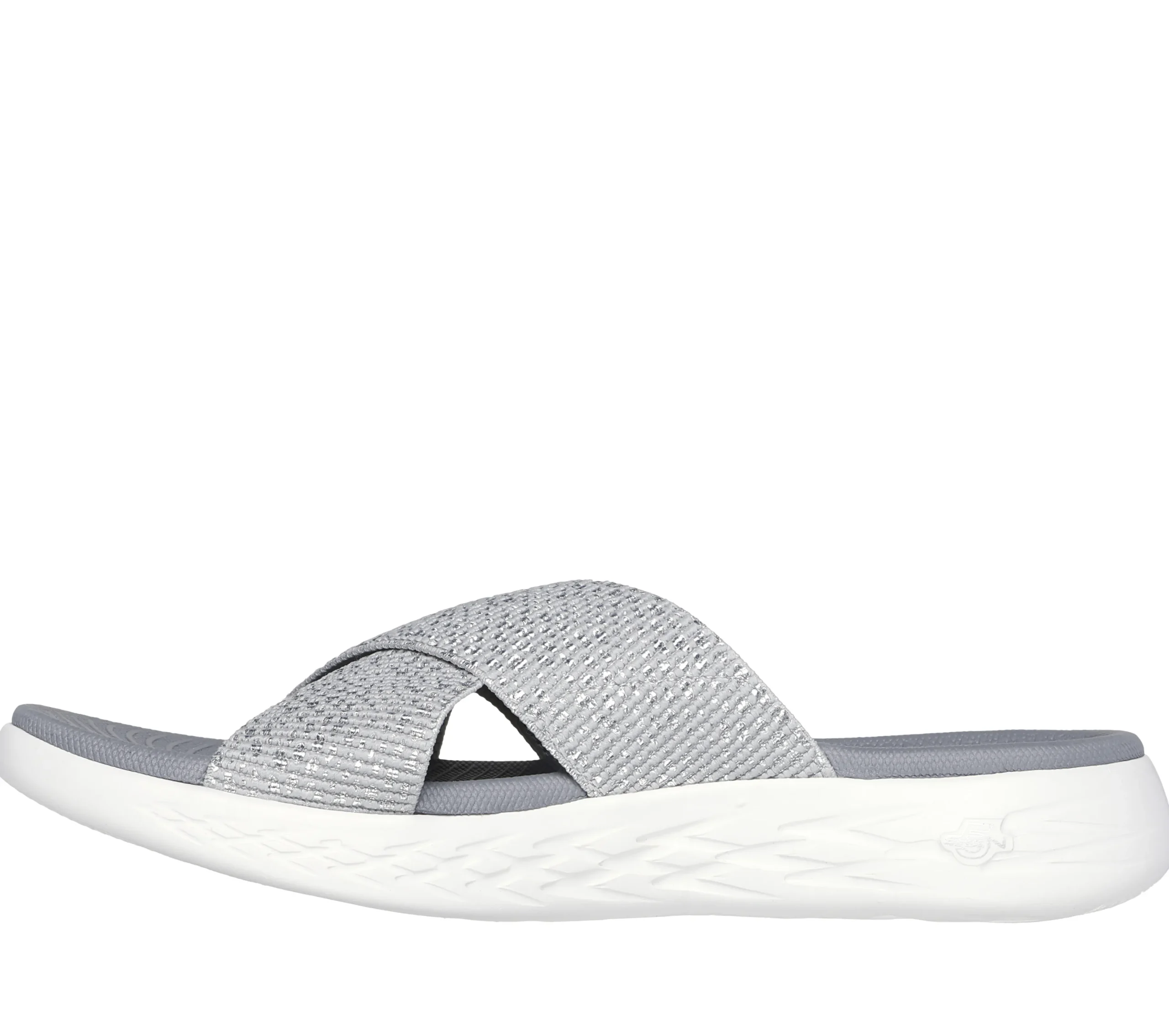 SKECHERS On-the-GO 600 - Glistening>Mujer Sandalias