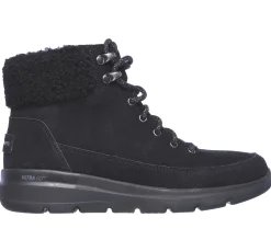 SKECHERS On-the-GO Glacial Ultra - Woodlands>Mujer Con Cordones|Botas