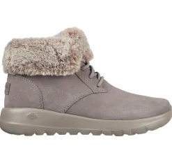 SKECHERS On-the-GO Joy - Plush Dreams>Mujer Botas