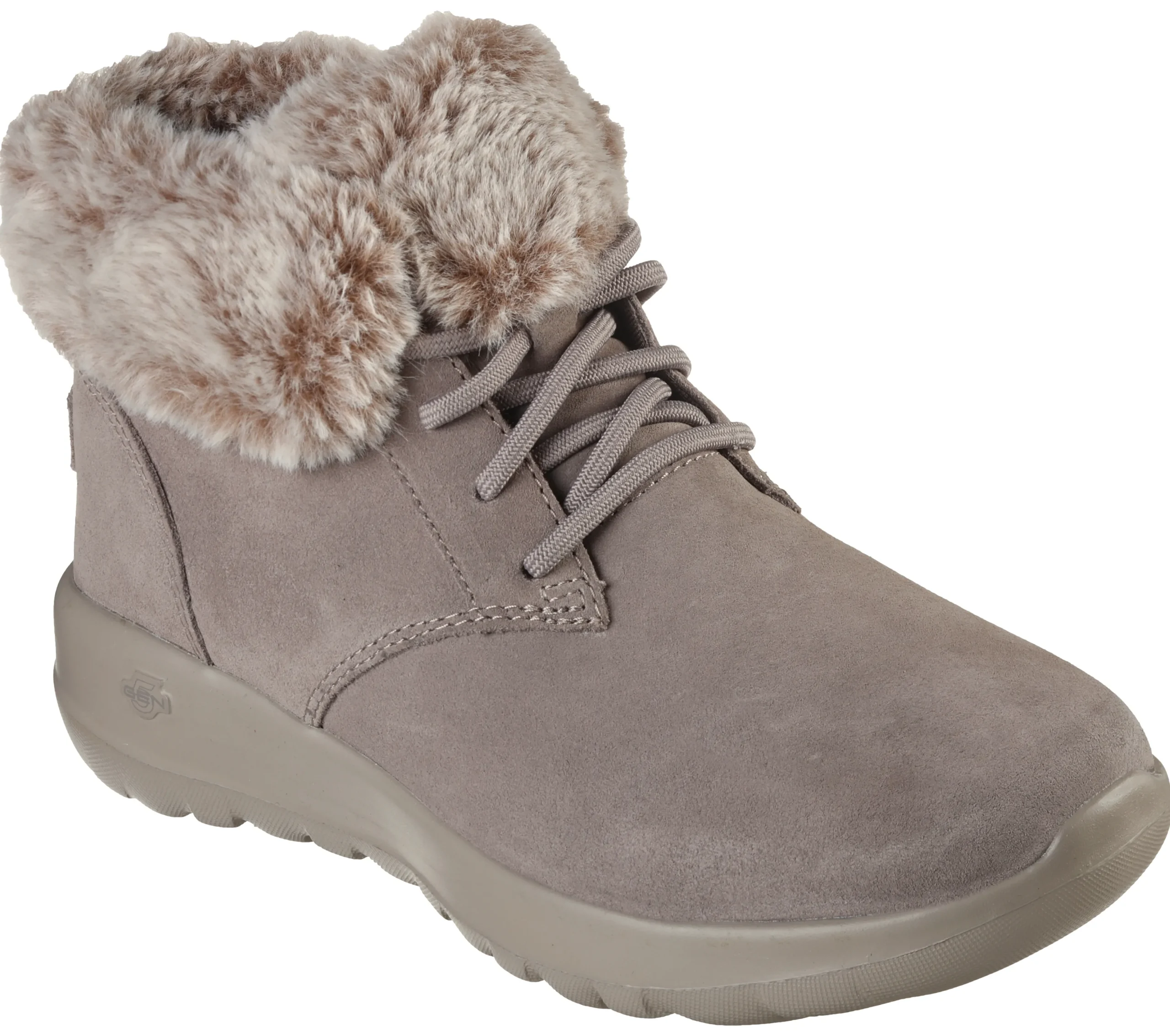 SKECHERS On-the-GO Joy - Plush Dreams>Mujer Botas