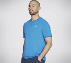 SKECHERS Pickleball Tee><noscript><img width=