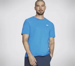 SKECHERS Pickleball Tee><noscript><img width=