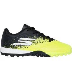 SKECHERS Razor Gold TF>Niños Zapatillas