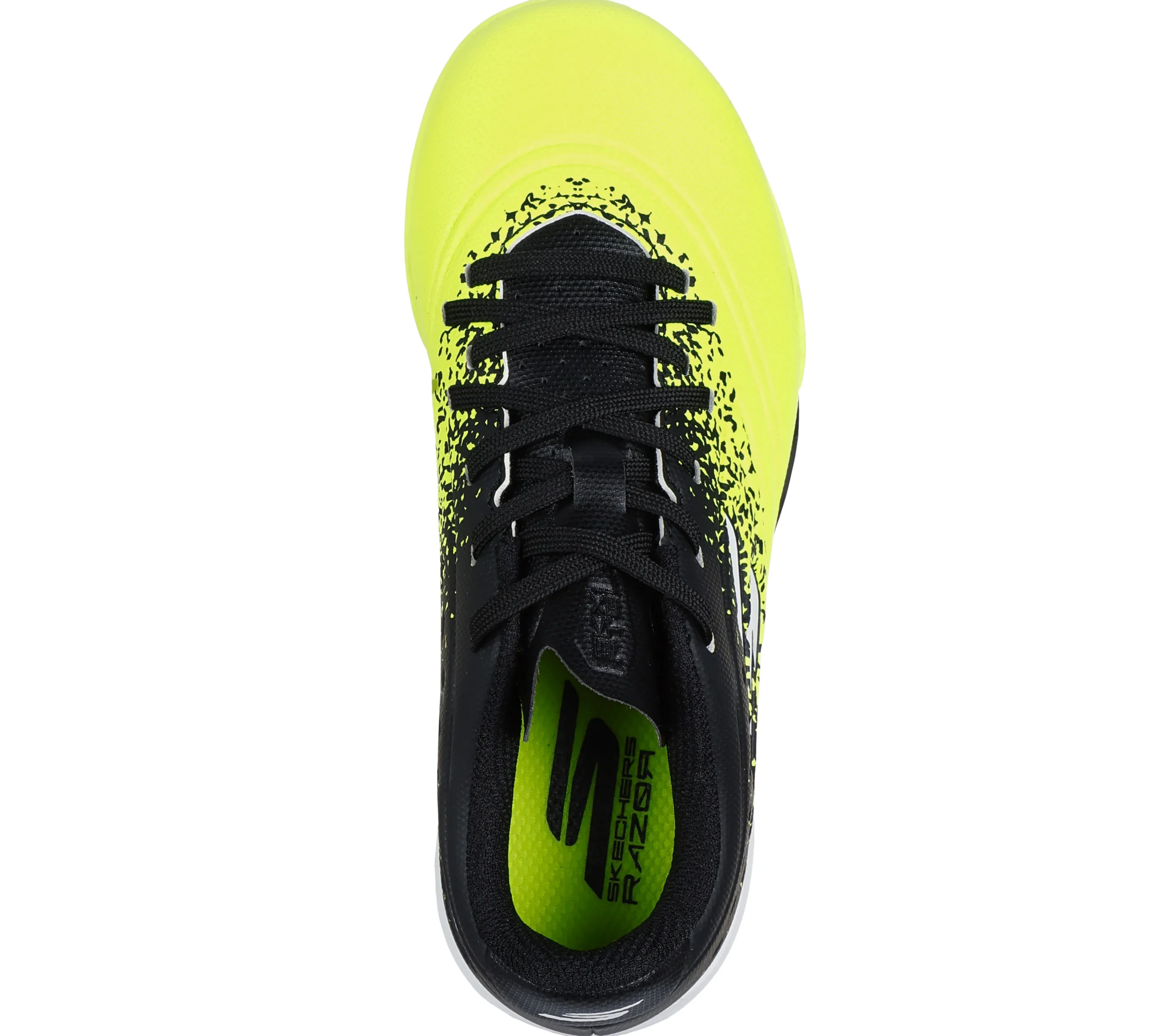 SKECHERS Razor Gold TF>Niños Zapatillas