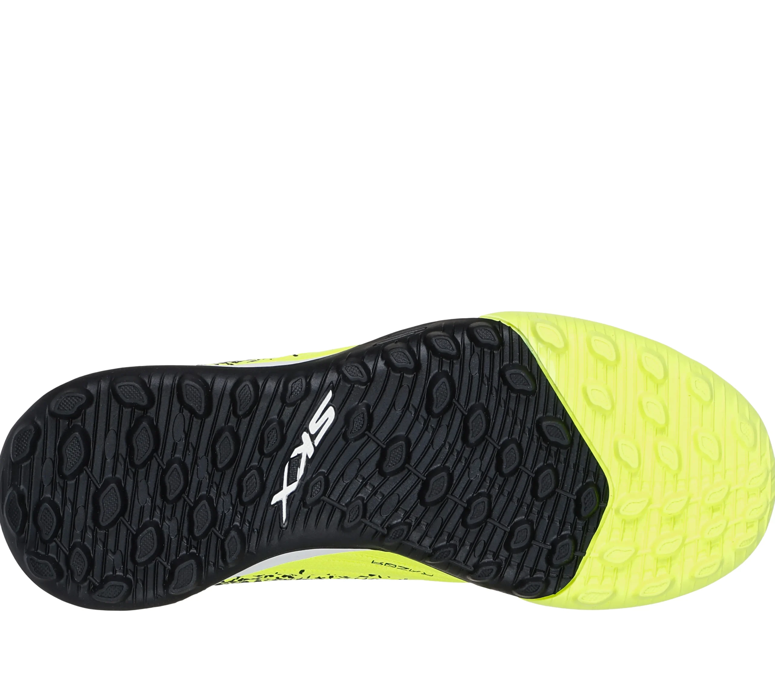 SKECHERS Razor Gold TF>Niños Zapatillas