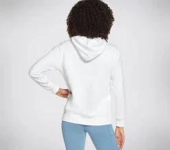 SKECHERS Rose Hoodie>Mujer Tops Y Partes De Arriba|Tops Y Partes De Arriba