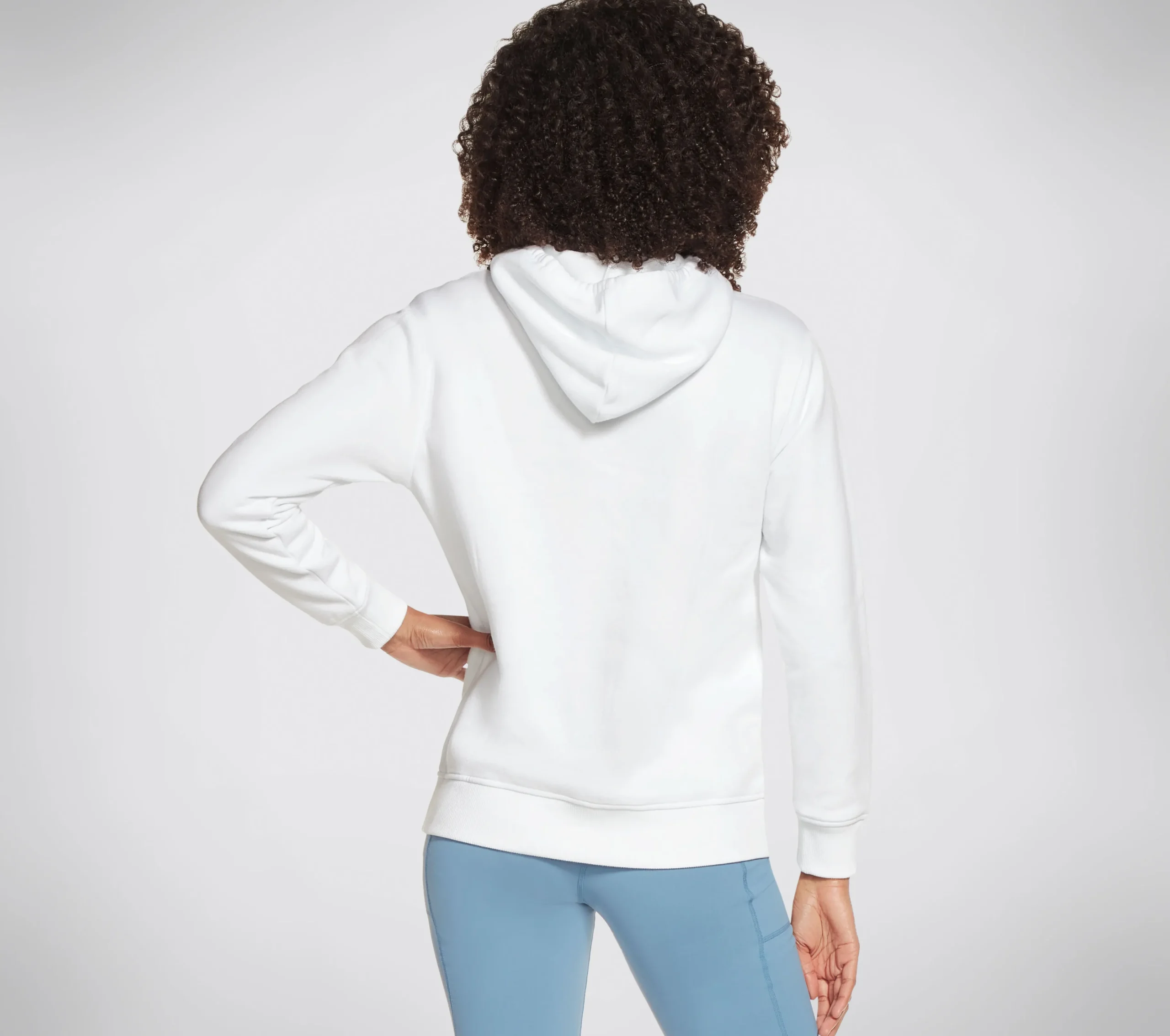 SKECHERS Rose Hoodie>Mujer Tops Y Partes De Arriba|Tops Y Partes De Arriba