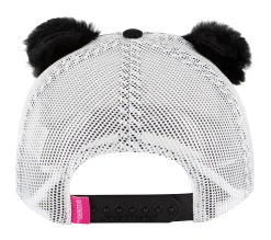 SKECHERS Sequin Panda Hat>Niños Gorras|Gorras