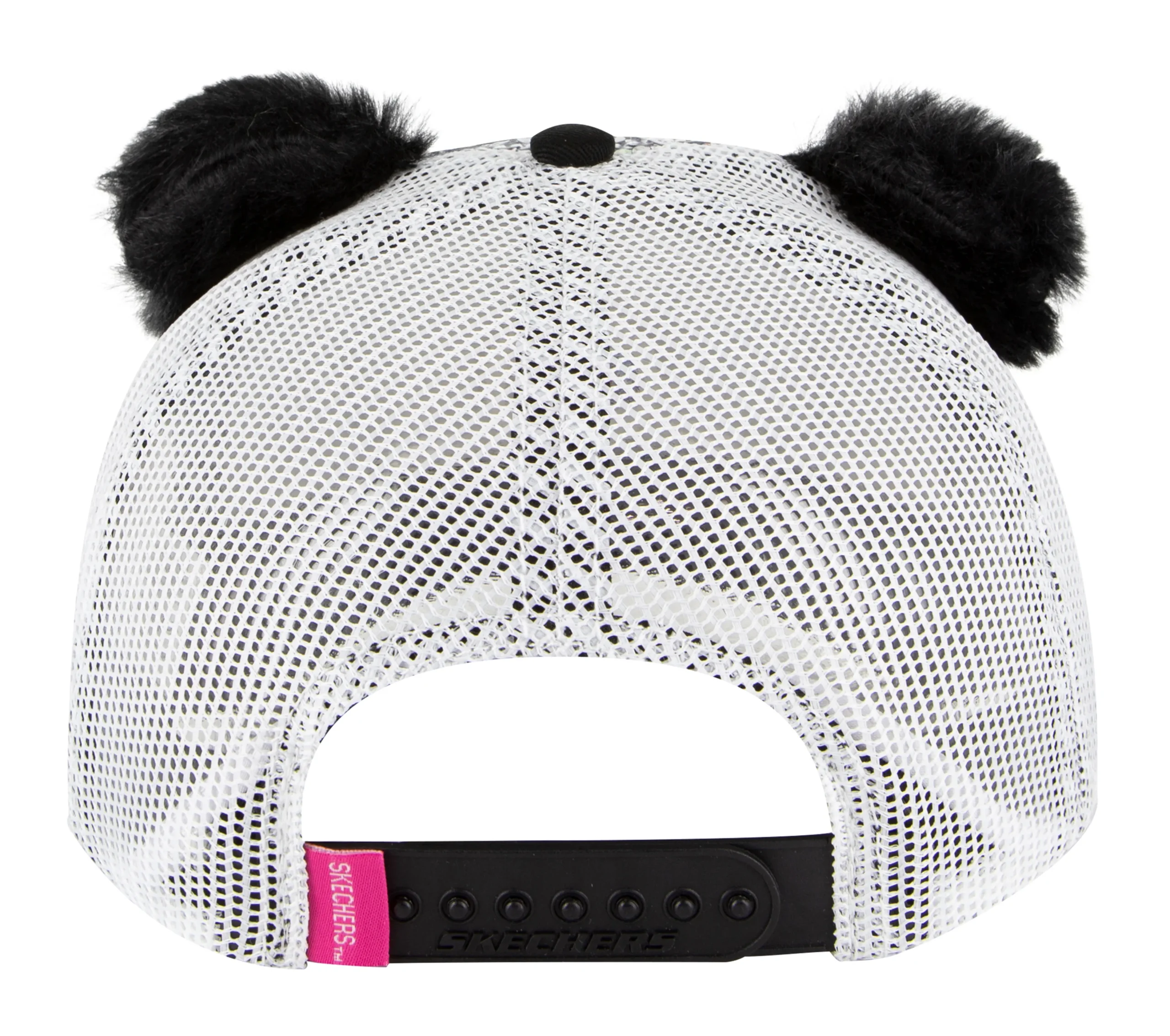 SKECHERS Sequin Panda Hat>Niños Gorras|Gorras