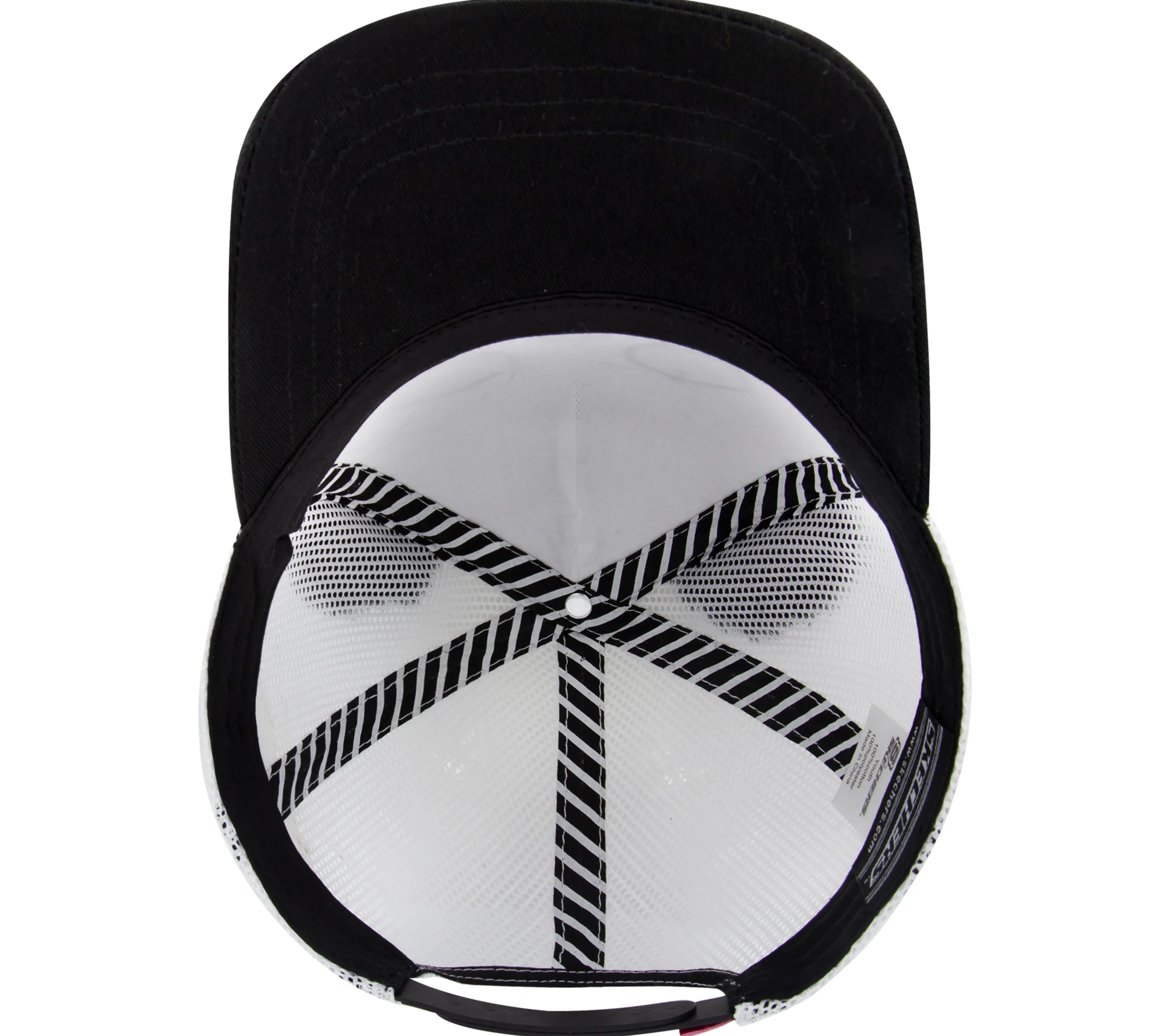 SKECHERS Sequin Panda Hat>Niños Gorras|Gorras