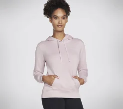 SKECHERS Signature Pullover Hoodie>Mujer Tops Y Partes De Arriba|Tops Y Partes De Arriba