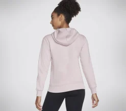 SKECHERS Signature Pullover Hoodie>Mujer Tops Y Partes De Arriba|Tops Y Partes De Arriba