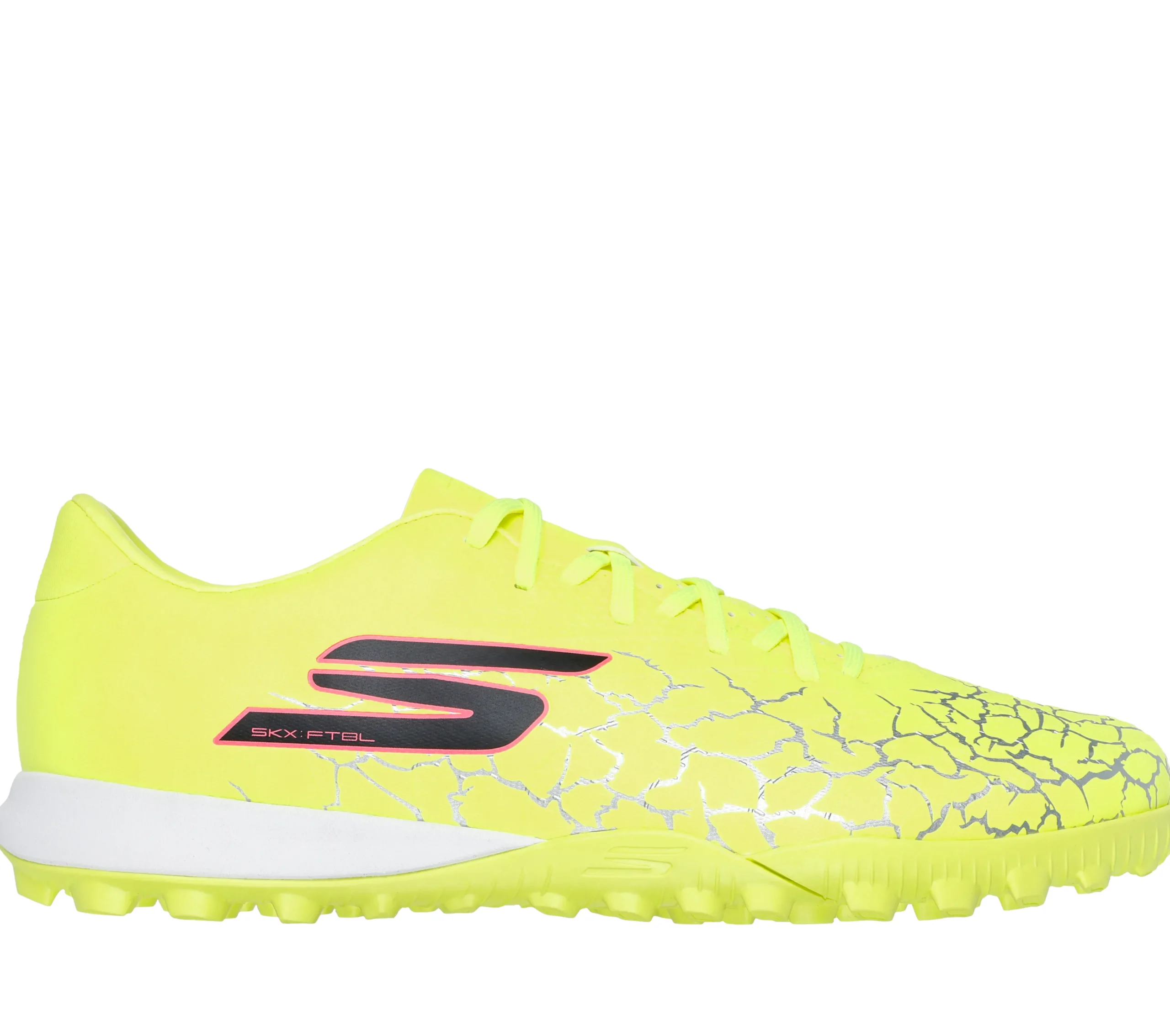 SKECHERS SKX_1.5 Academy TF>Mujer/Hombre Zapatillas De Deporte|Con Cordones