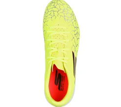SKECHERS SKX_1.5 Academy TF>Mujer/Hombre Zapatillas De Deporte|Con Cordones