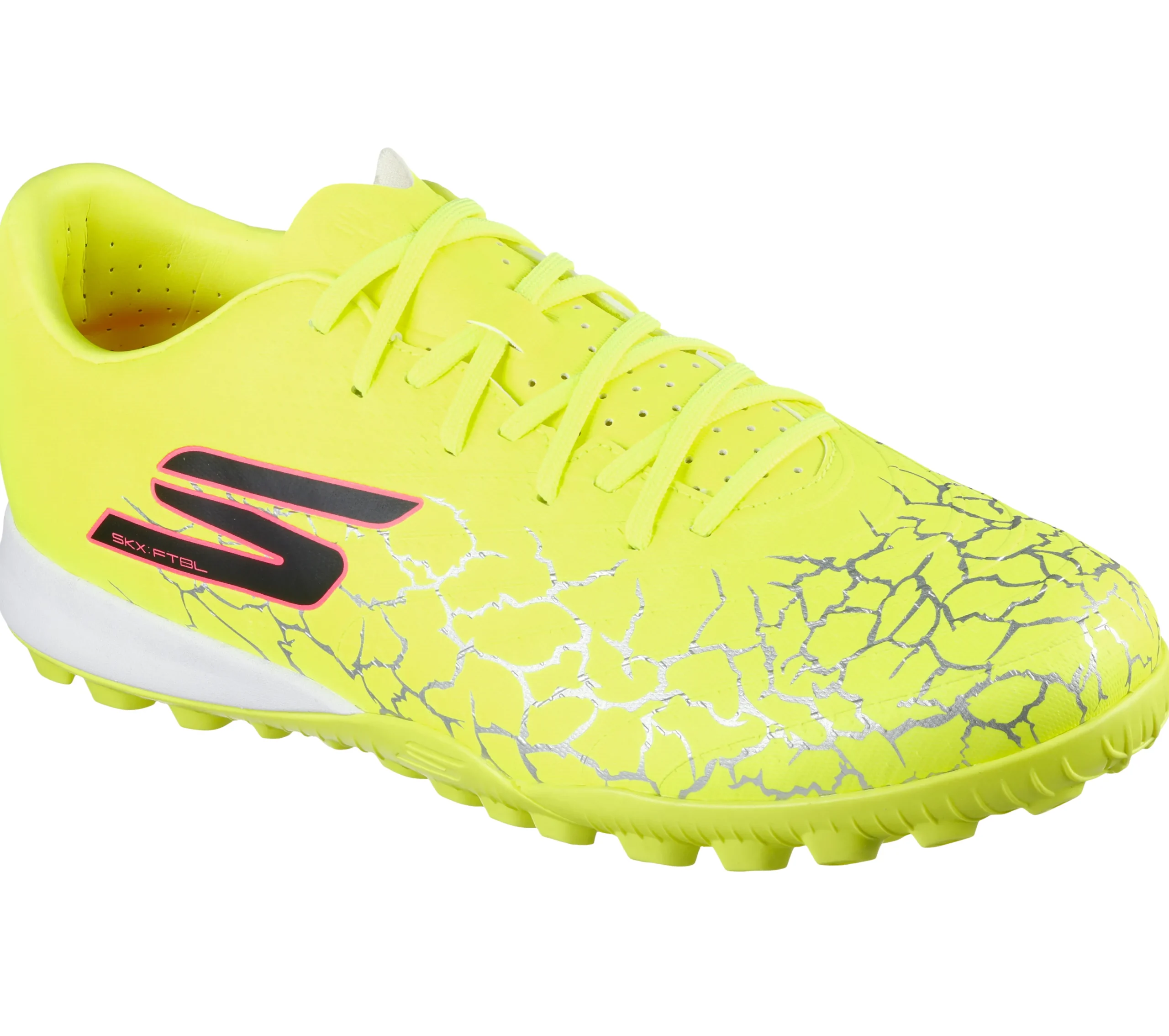 SKECHERS SKX_1.5 Academy TF>Mujer/Hombre Zapatillas De Deporte|Con Cordones