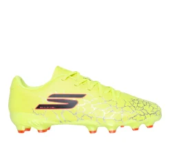 SKECHERS SKX_01 Gold FG>Niños Zapatillas