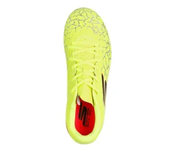 SKECHERS SKX_01 Gold FG>Niños Zapatillas