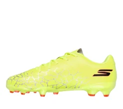 SKECHERS SKX_01 Gold FG><noscript><img data-lazyloaded=